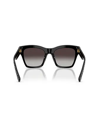 DOLCE&GABBANA | Sonnenbrille 0DG4512/53 | schwarz